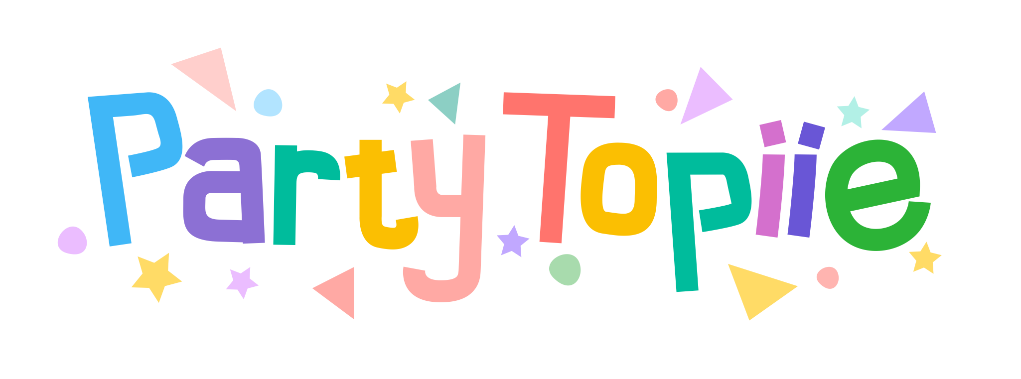 PartyTopiie